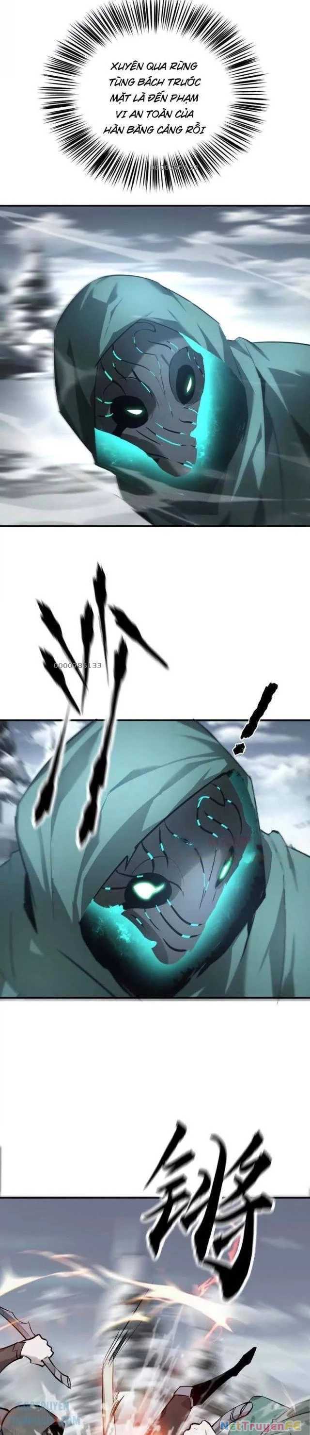 Võng Du Thiên Hạ Vô Song - Chapter 22 - Page 5