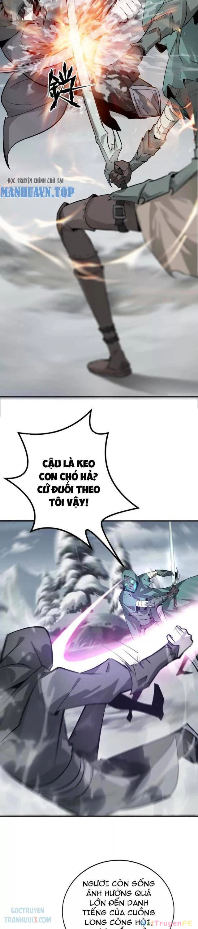 Võng Du Thiên Hạ Vô Song - Chapter 22 - Page 6