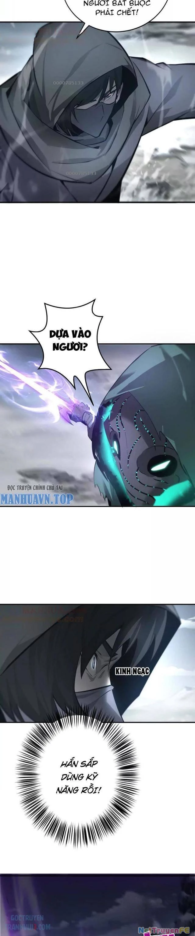 Võng Du Thiên Hạ Vô Song - Chapter 22 - Page 7