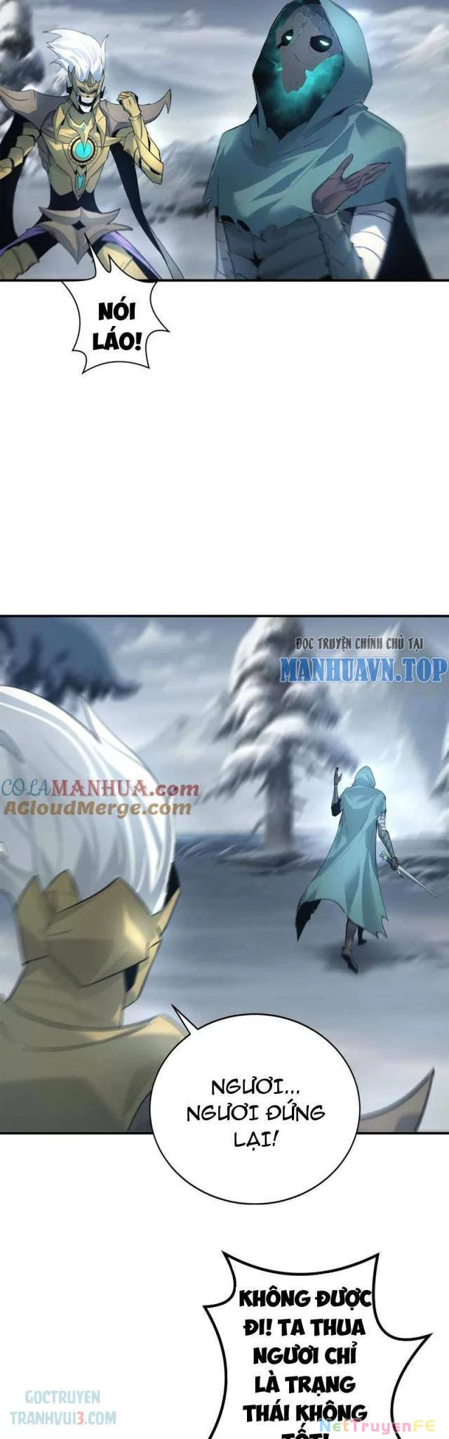 Võng Du Thiên Hạ Vô Song - Chapter 23 - Page 11