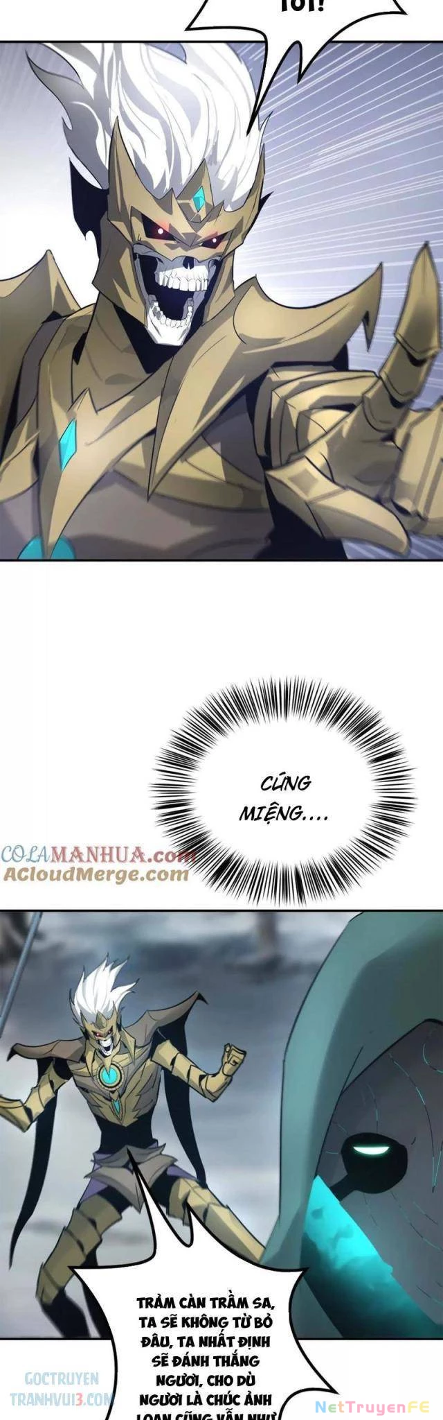 Võng Du Thiên Hạ Vô Song - Chapter 23 - Page 12