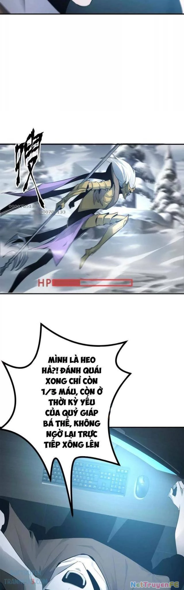 Võng Du Thiên Hạ Vô Song - Chapter 23 - Page 16