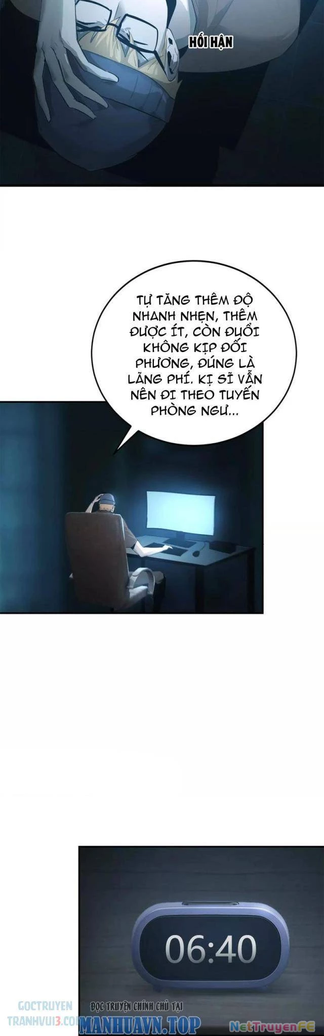 Võng Du Thiên Hạ Vô Song - Chapter 23 - Page 17