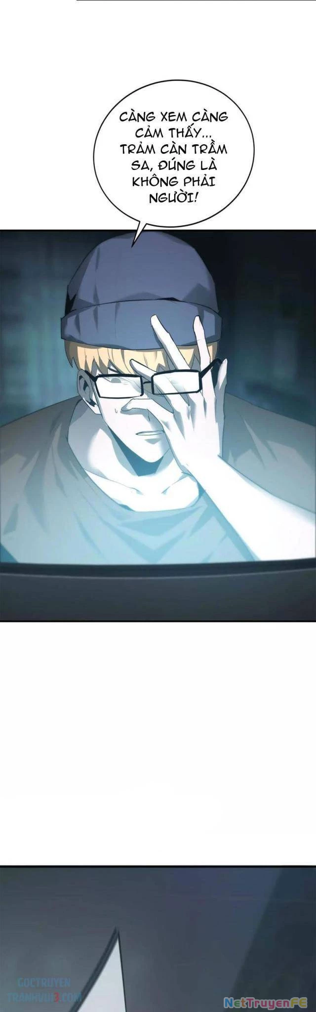 Võng Du Thiên Hạ Vô Song - Chapter 23 - Page 18