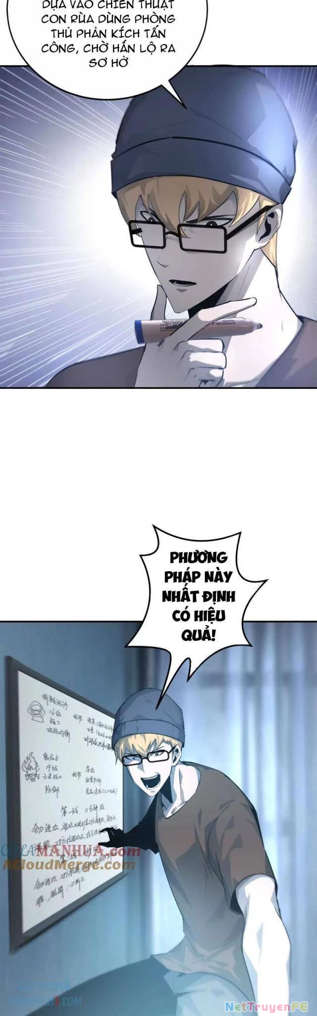 Võng Du Thiên Hạ Vô Song - Chapter 23 - Page 22