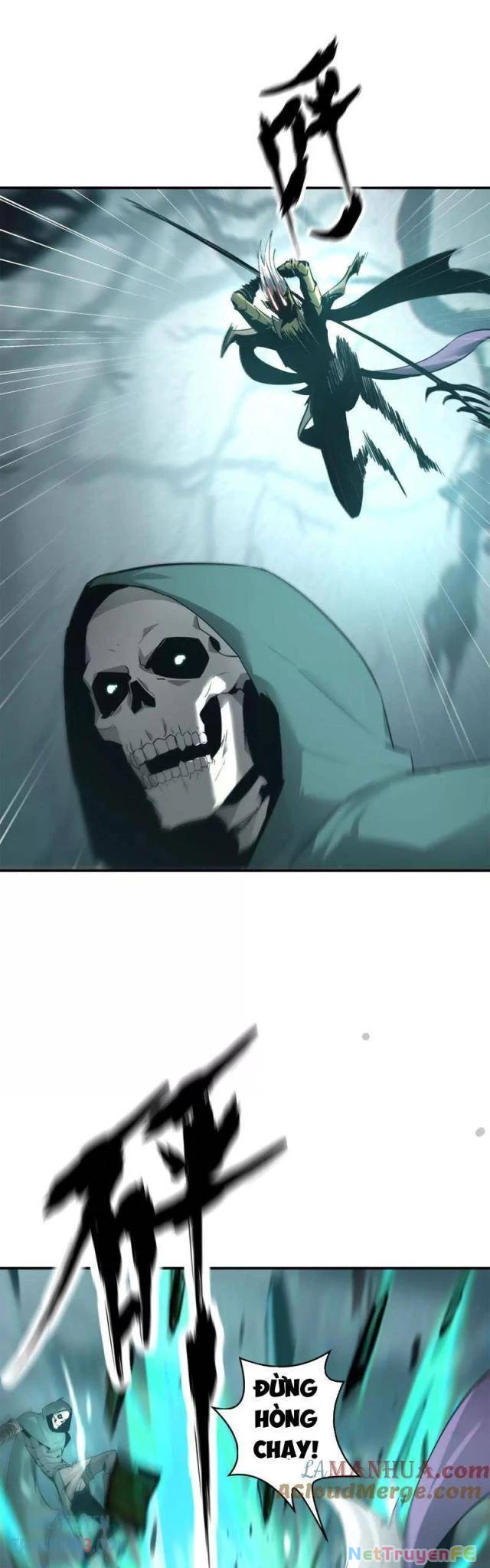 Võng Du Thiên Hạ Vô Song - Chapter 23 - Page 26