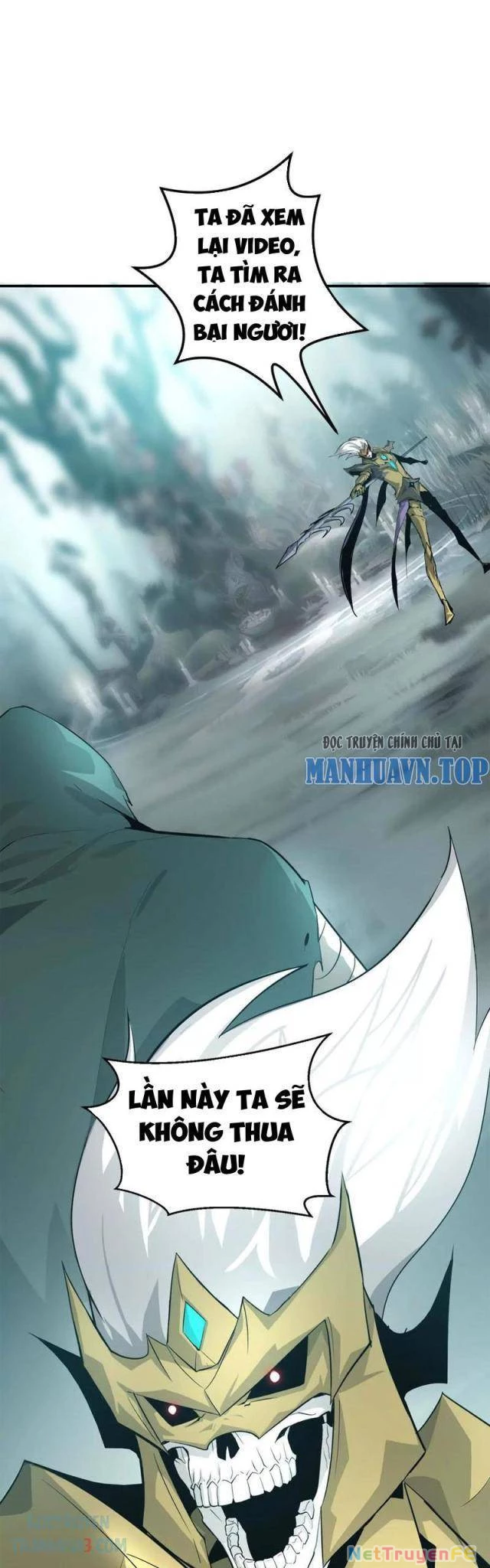 Võng Du Thiên Hạ Vô Song - Chapter 23 - Page 28