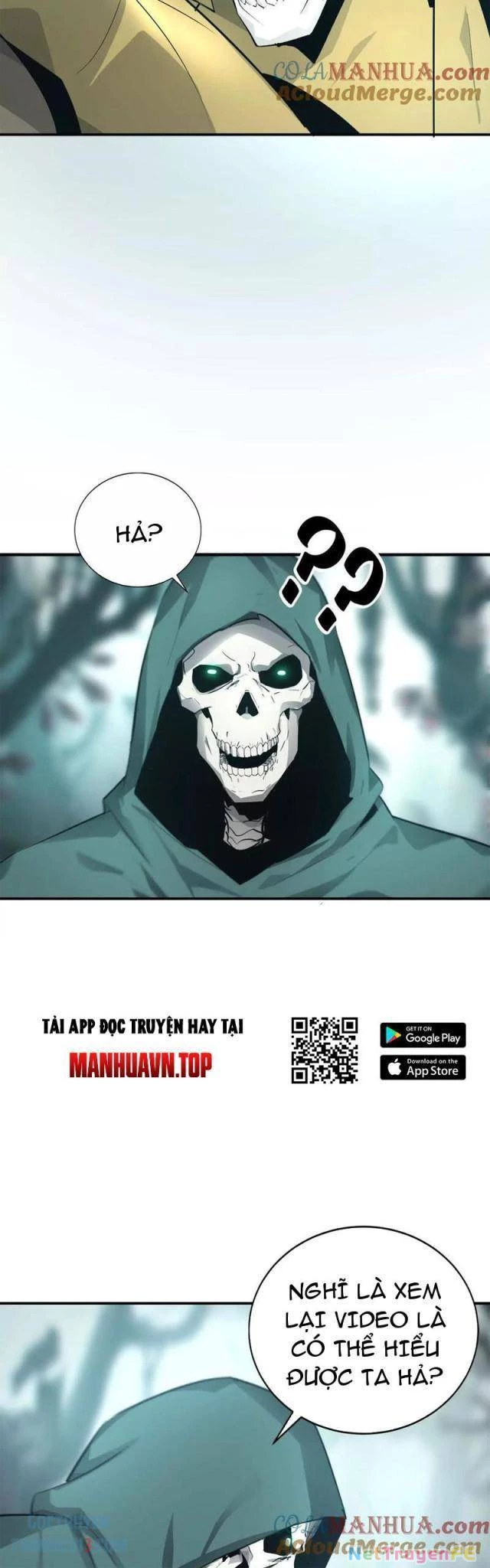 Võng Du Thiên Hạ Vô Song - Chapter 23 - Page 29