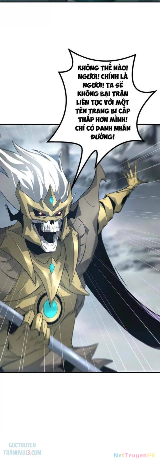 Võng Du Thiên Hạ Vô Song - Chapter 23 - Page 3