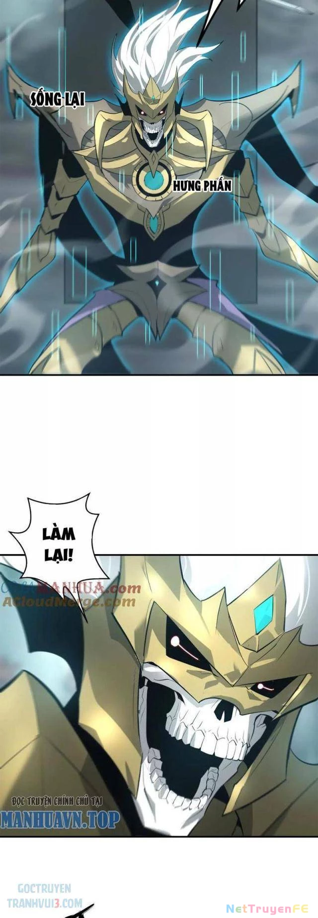 Võng Du Thiên Hạ Vô Song - Chapter 23 - Page 34