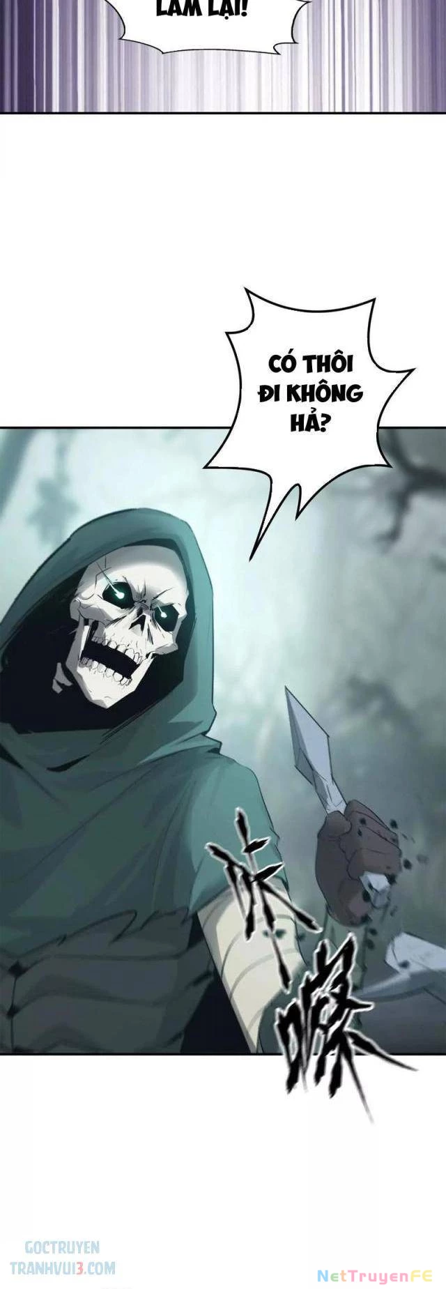 Võng Du Thiên Hạ Vô Song - Chapter 23 - Page 36