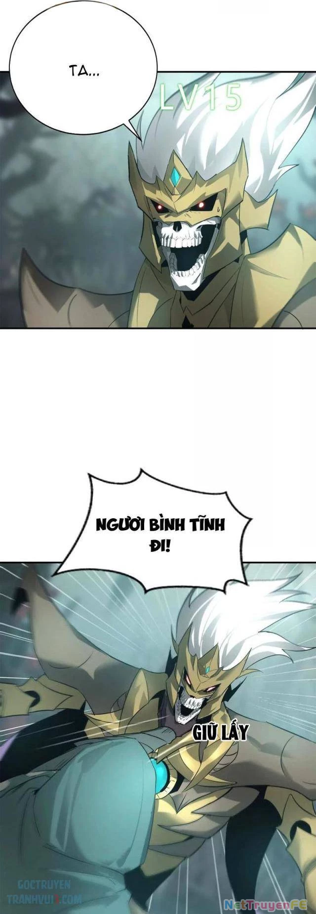 Võng Du Thiên Hạ Vô Song - Chapter 23 - Page 37