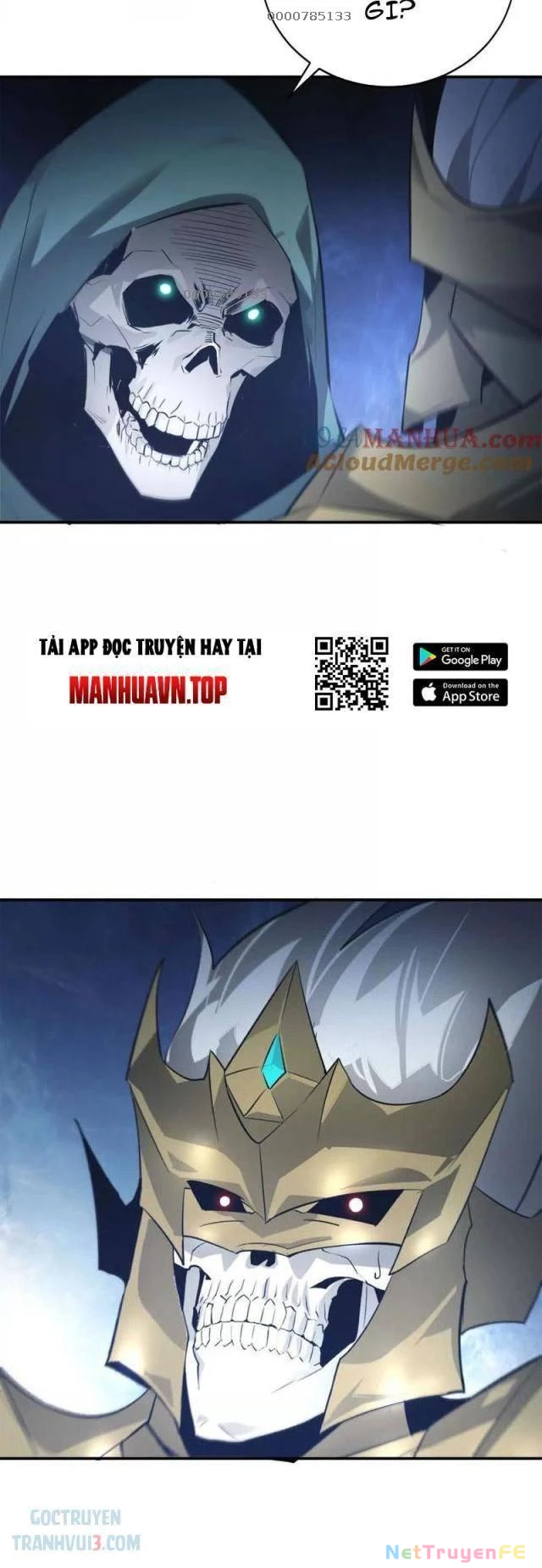 Võng Du Thiên Hạ Vô Song - Chapter 23 - Page 39