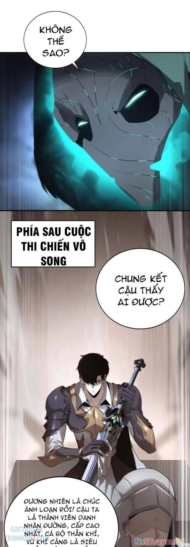 Võng Du Thiên Hạ Vô Song - Chapter 23 - Page 4