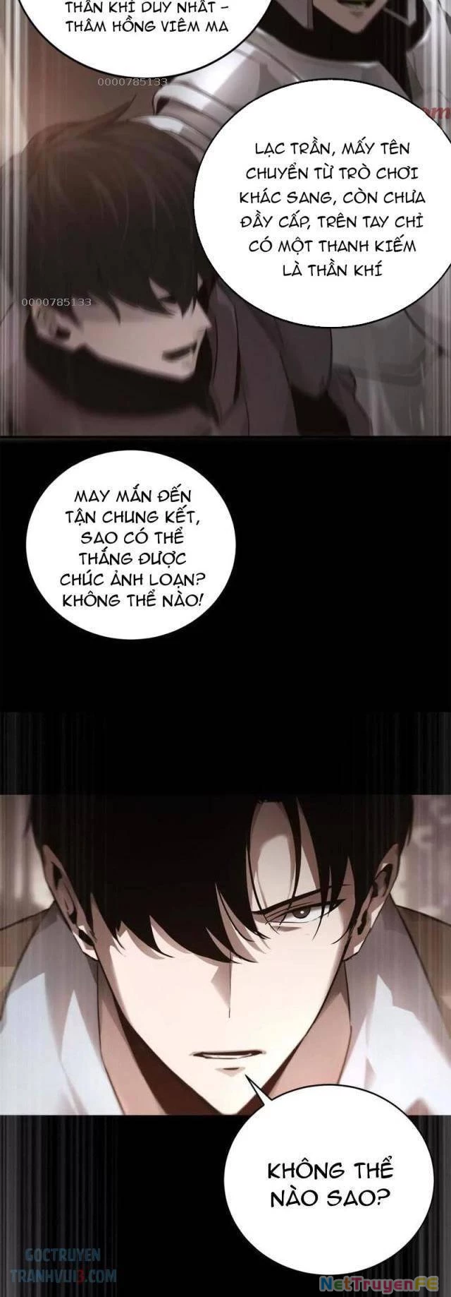 Võng Du Thiên Hạ Vô Song - Chapter 23 - Page 5