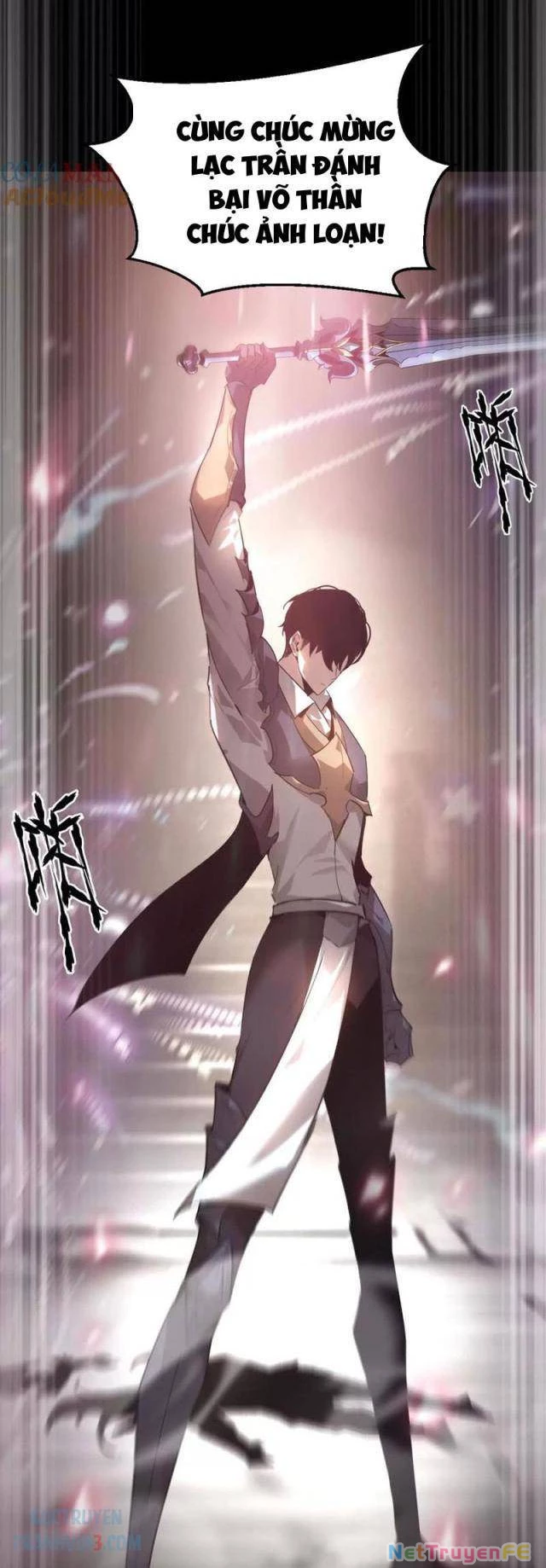 Võng Du Thiên Hạ Vô Song - Chapter 23 - Page 6