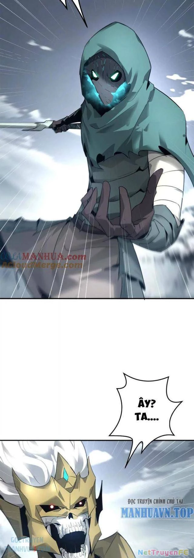 Võng Du Thiên Hạ Vô Song - Chapter 23 - Page 8