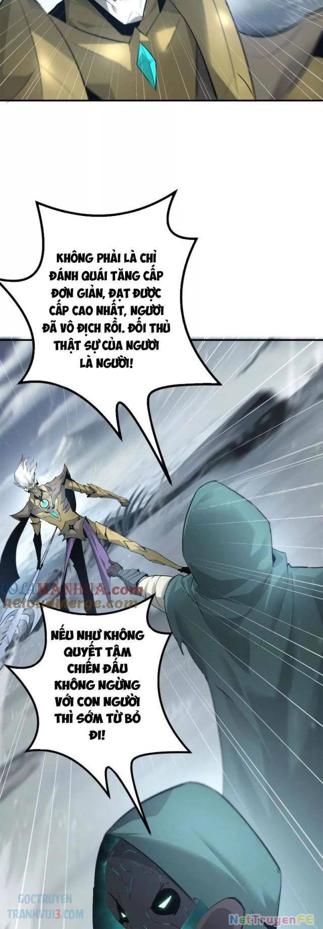 Võng Du Thiên Hạ Vô Song - Chapter 23 - Page 9