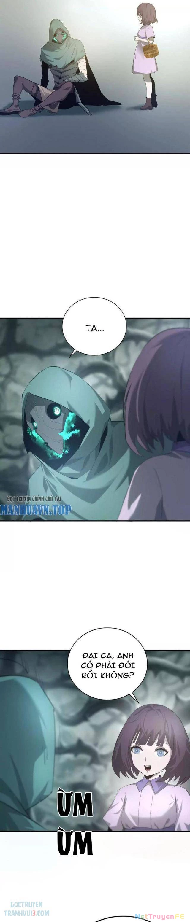 Võng Du Thiên Hạ Vô Song - Chapter 24 - Page 10