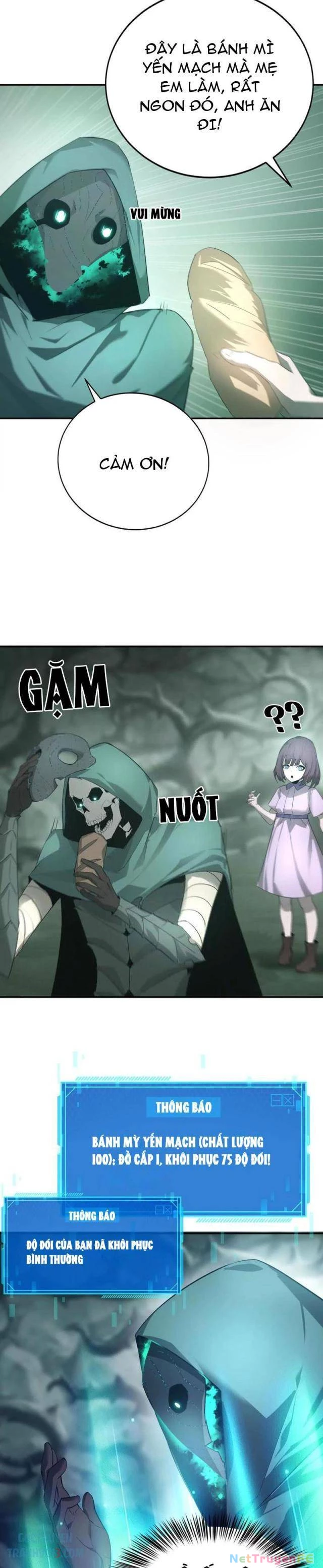 Võng Du Thiên Hạ Vô Song - Chapter 24 - Page 11