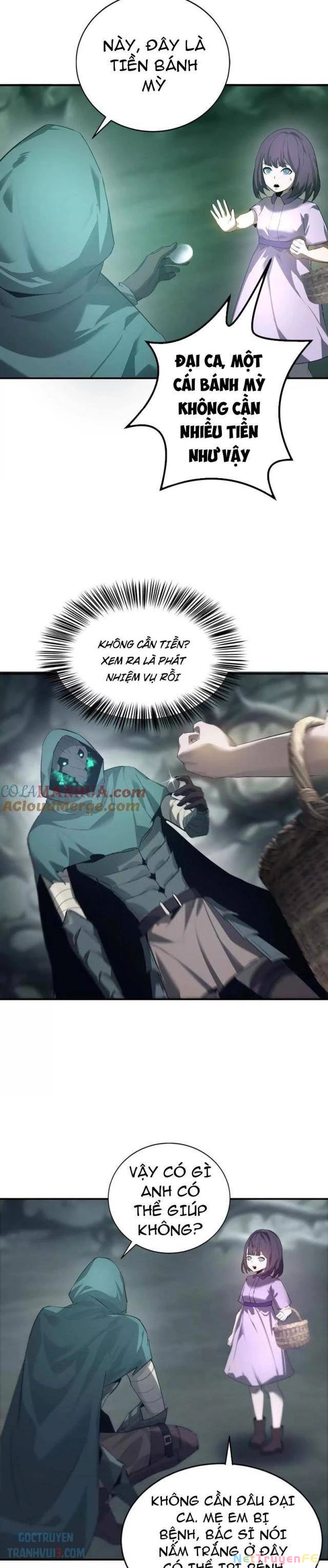 Võng Du Thiên Hạ Vô Song - Chapter 24 - Page 13