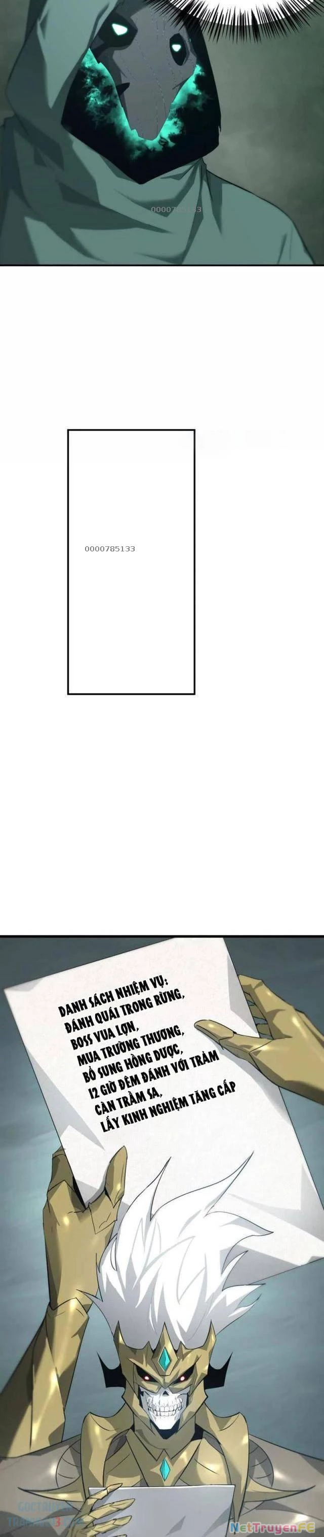 Võng Du Thiên Hạ Vô Song - Chapter 24 - Page 16