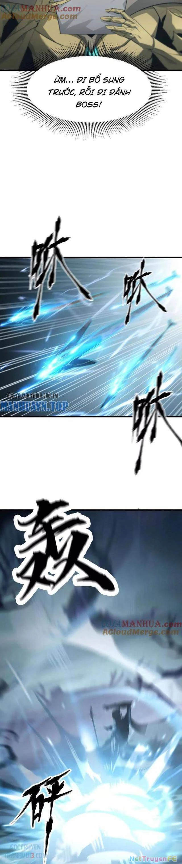 Võng Du Thiên Hạ Vô Song - Chapter 24 - Page 17