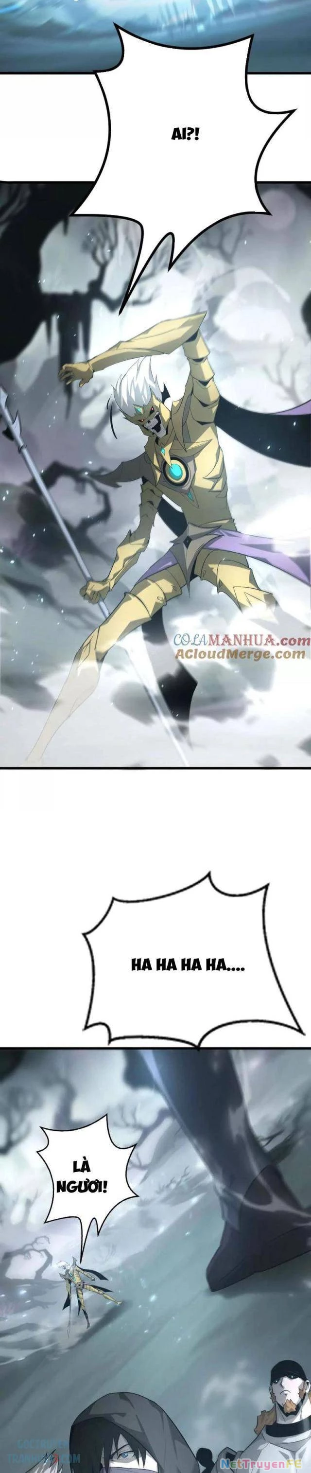 Võng Du Thiên Hạ Vô Song - Chapter 24 - Page 18