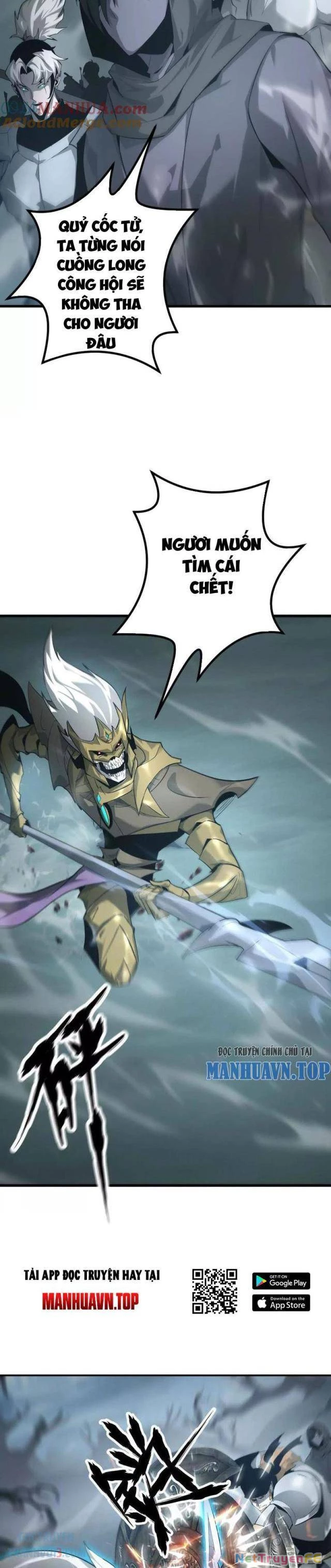 Võng Du Thiên Hạ Vô Song - Chapter 24 - Page 19