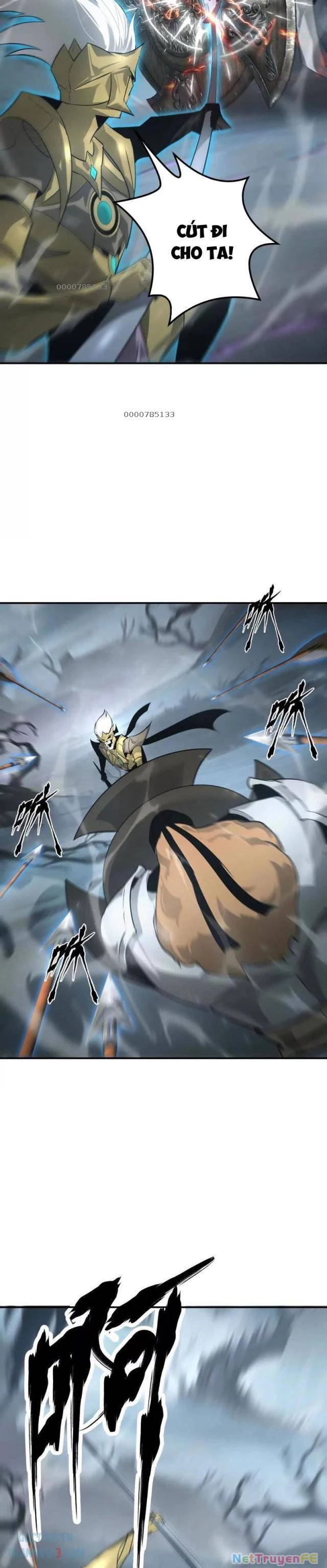 Võng Du Thiên Hạ Vô Song - Chapter 24 - Page 20