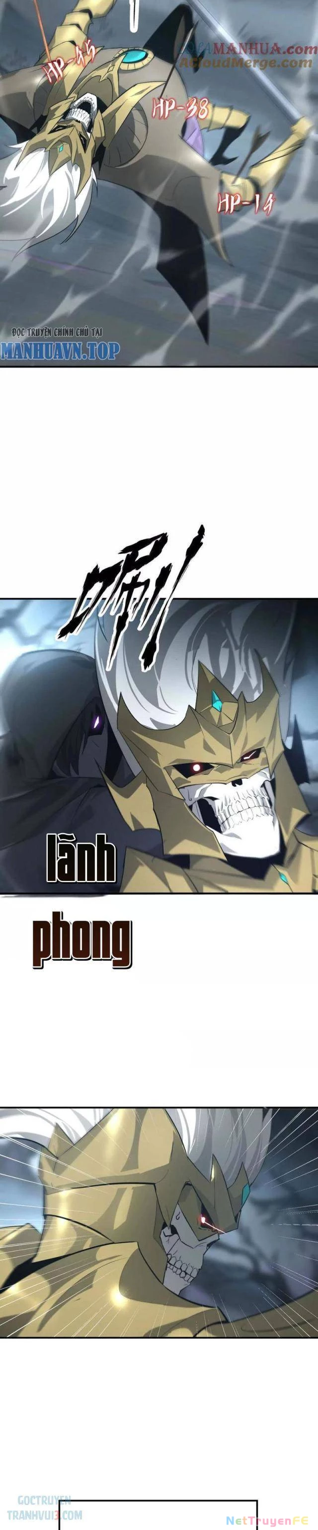 Võng Du Thiên Hạ Vô Song - Chapter 24 - Page 21