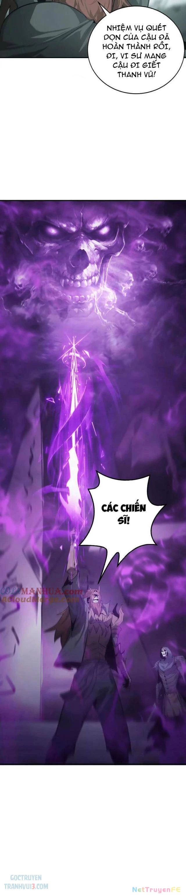 Võng Du Thiên Hạ Vô Song - Chapter 24 - Page 23