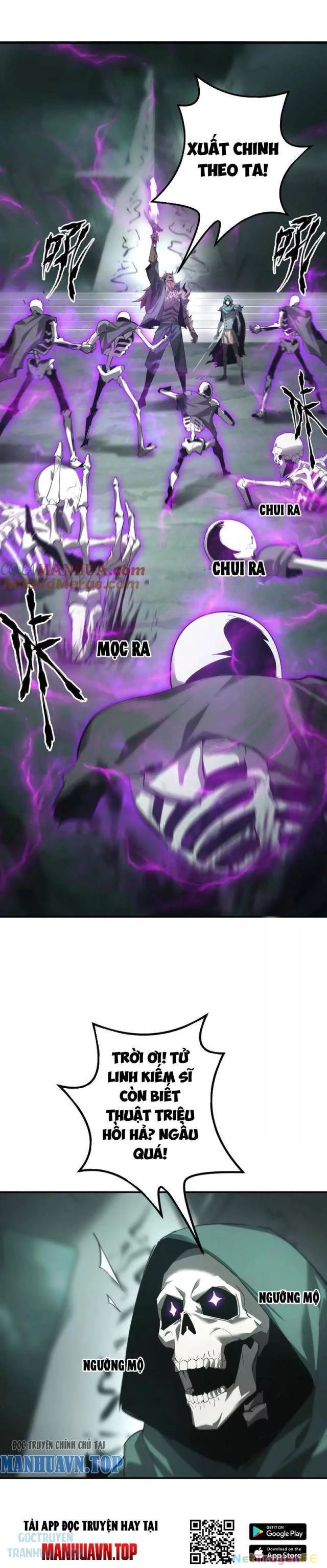 Võng Du Thiên Hạ Vô Song - Chapter 24 - Page 24