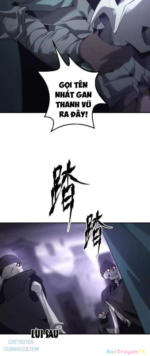 Võng Du Thiên Hạ Vô Song - Chapter 24 - Page 27