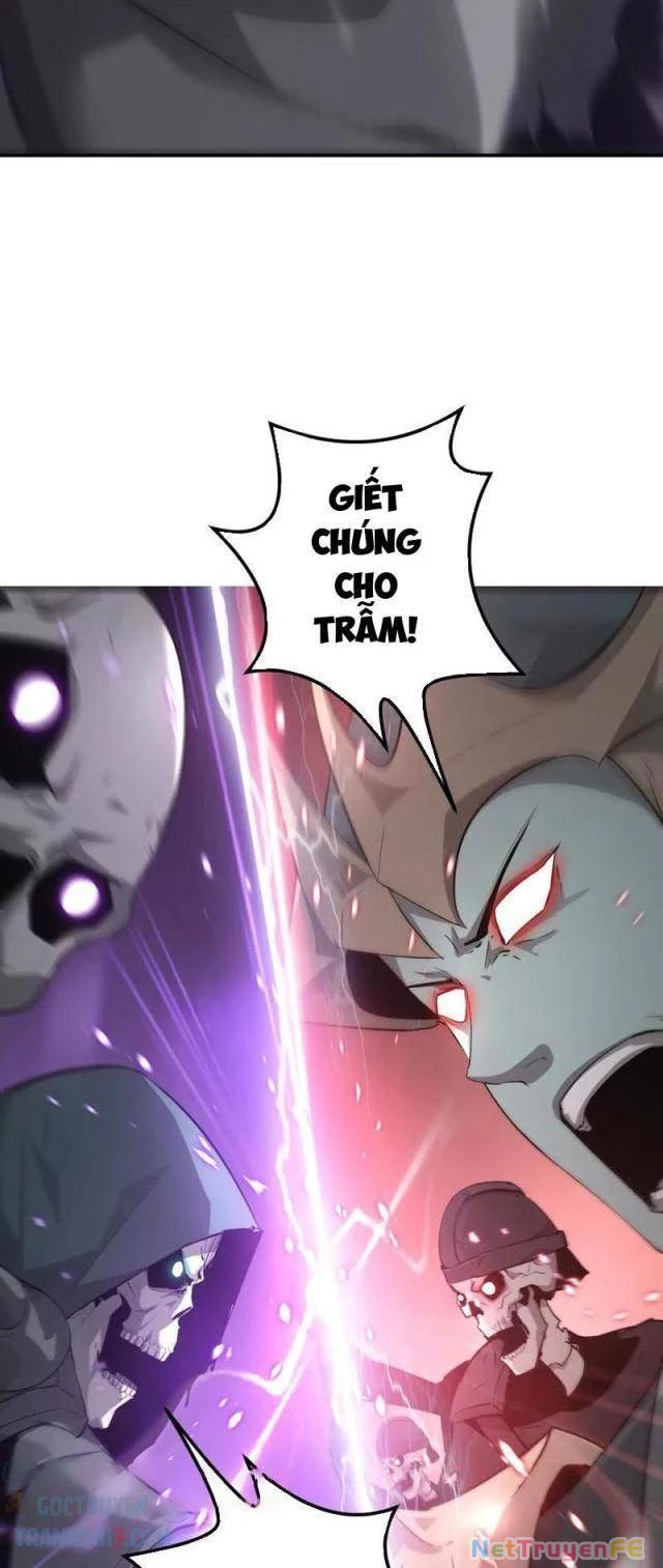 Võng Du Thiên Hạ Vô Song - Chapter 24 - Page 32