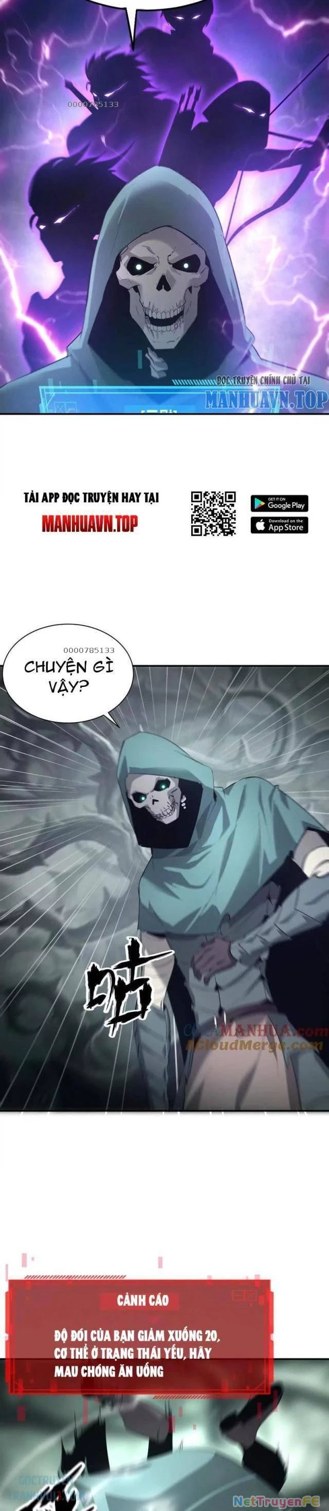 Võng Du Thiên Hạ Vô Song - Chapter 24 - Page 5