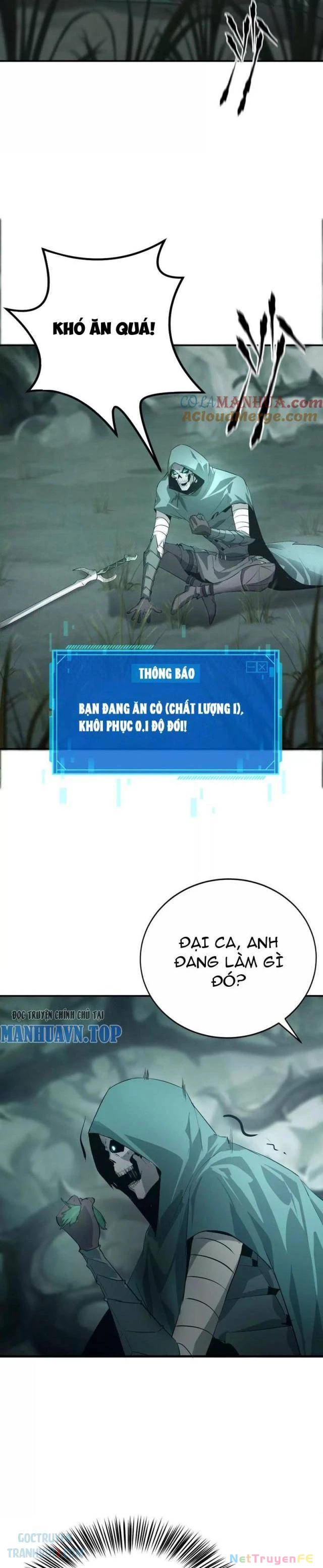 Võng Du Thiên Hạ Vô Song - Chapter 24 - Page 8