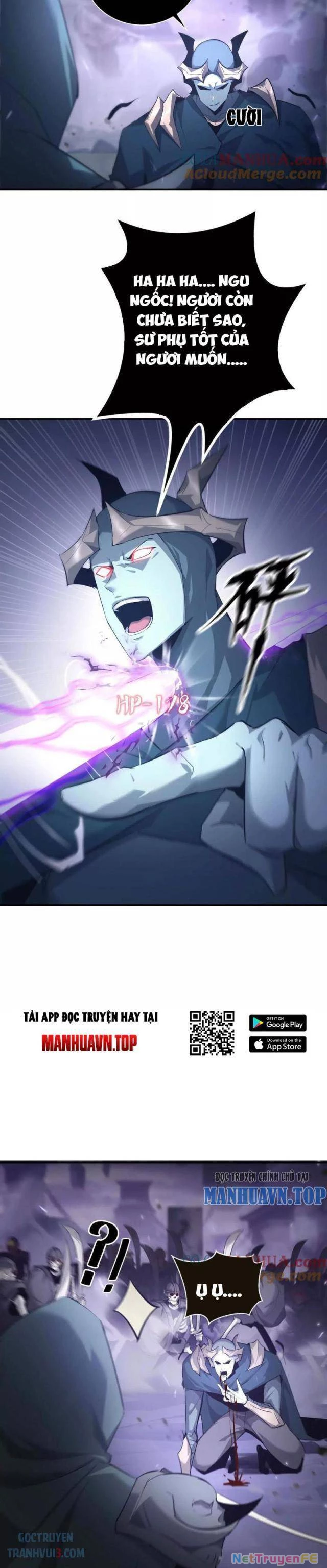 Võng Du Thiên Hạ Vô Song - Chapter 25 - Page 11