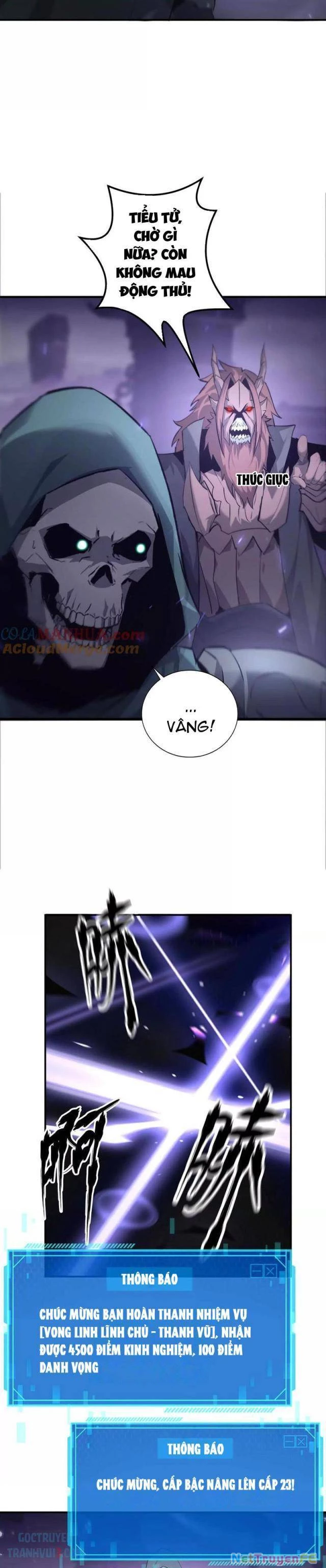 Võng Du Thiên Hạ Vô Song - Chapter 25 - Page 12