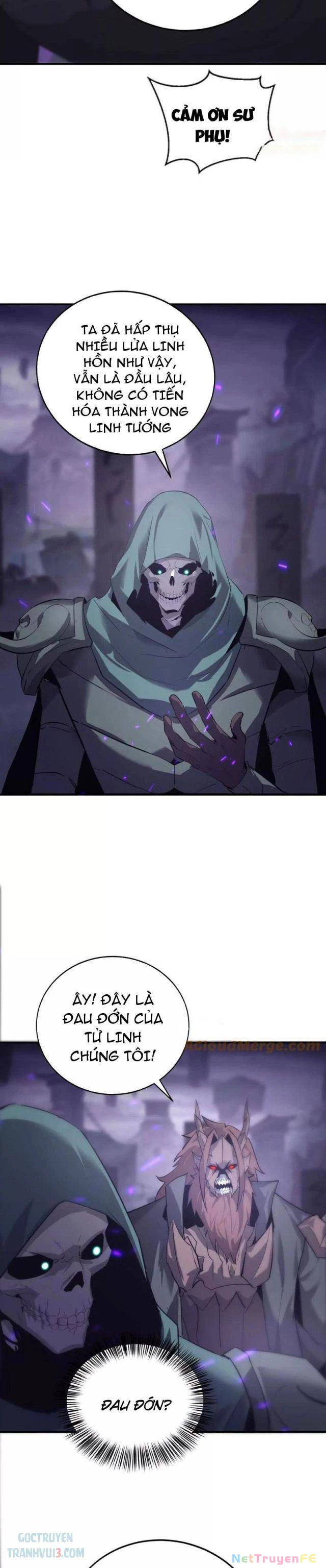 Võng Du Thiên Hạ Vô Song - Chapter 25 - Page 15