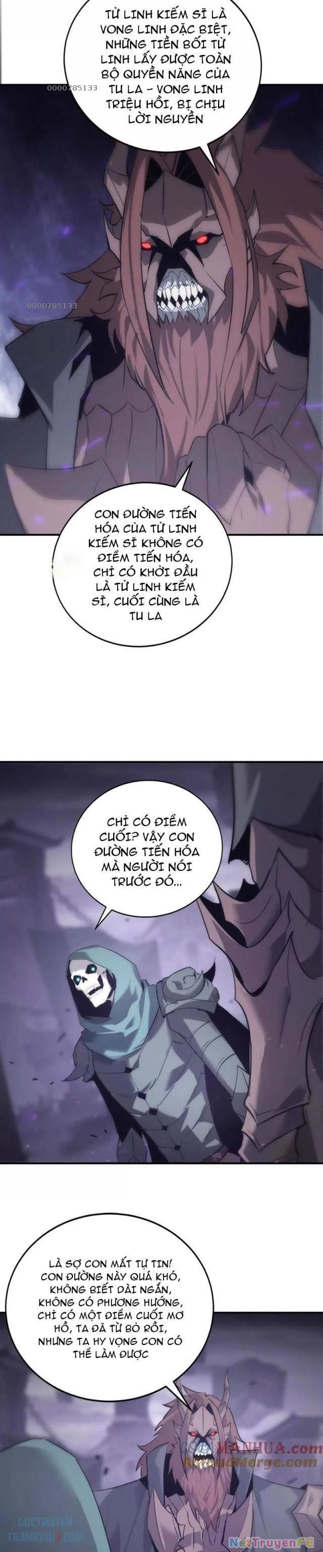 Võng Du Thiên Hạ Vô Song - Chapter 25 - Page 16