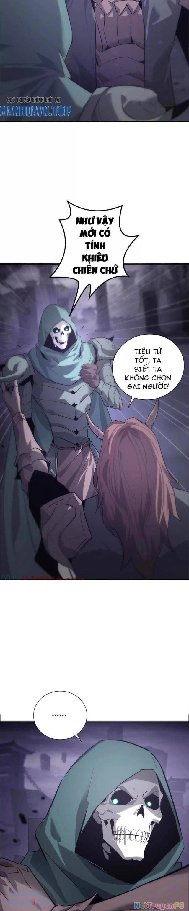 Võng Du Thiên Hạ Vô Song - Chapter 25 - Page 17