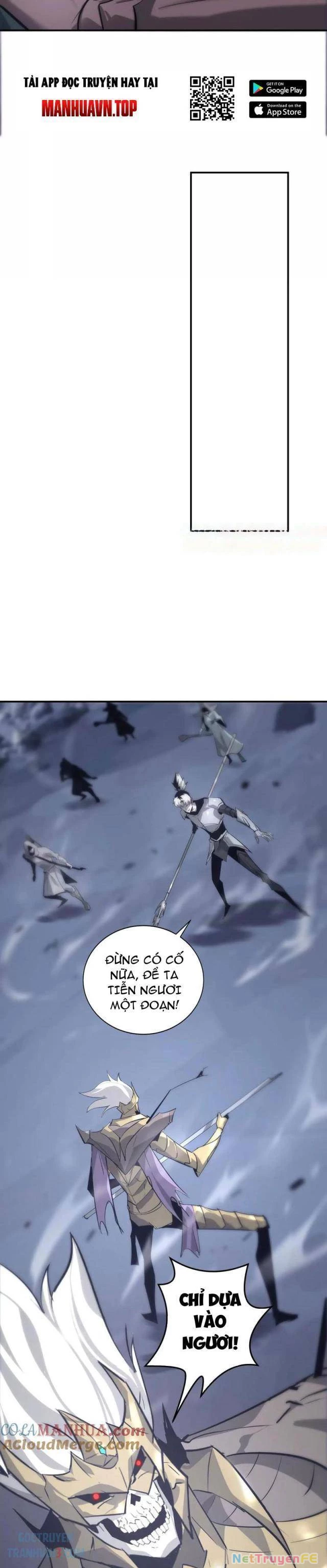 Võng Du Thiên Hạ Vô Song - Chapter 25 - Page 18