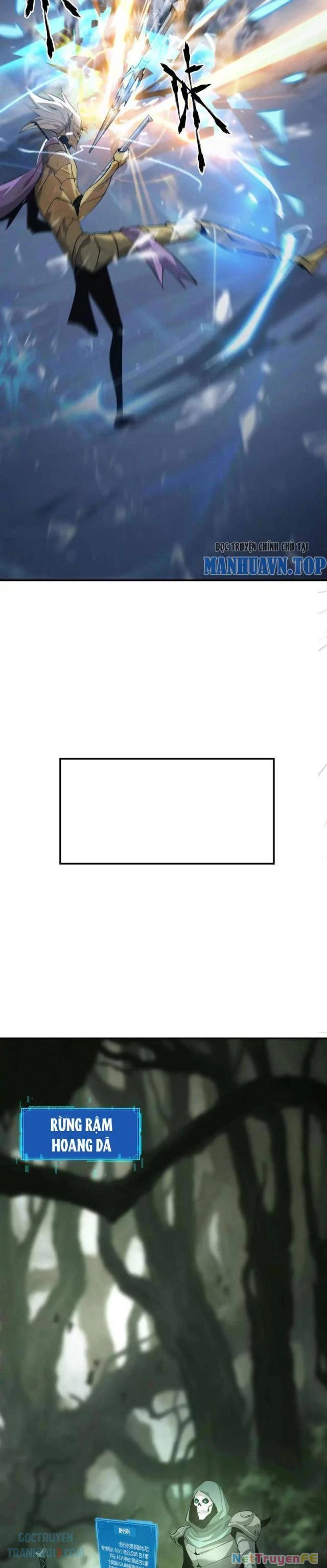 Võng Du Thiên Hạ Vô Song - Chapter 25 - Page 21