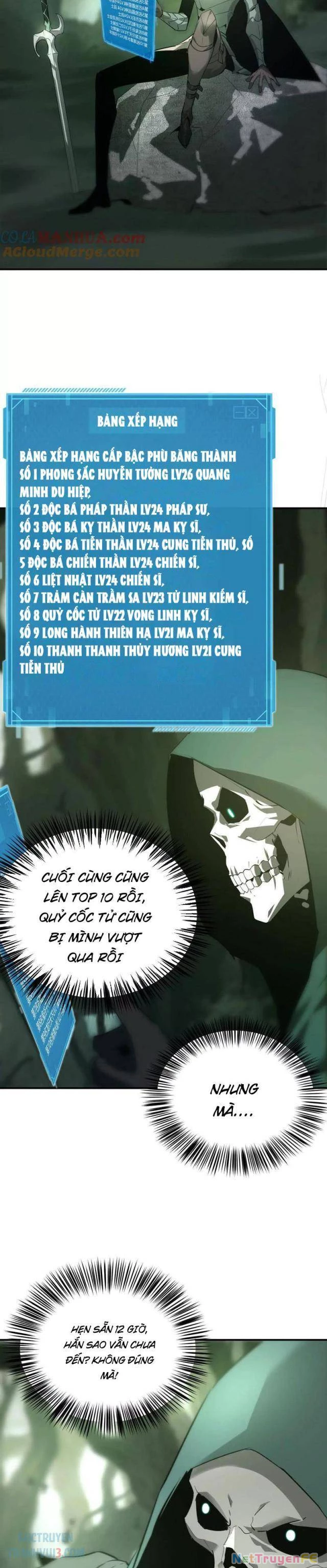 Võng Du Thiên Hạ Vô Song - Chapter 25 - Page 22