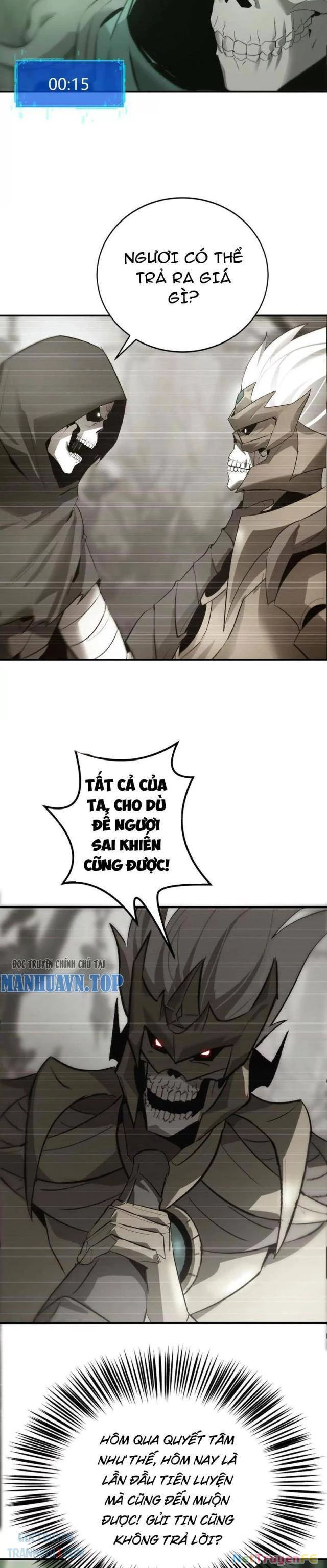 Võng Du Thiên Hạ Vô Song - Chapter 25 - Page 23