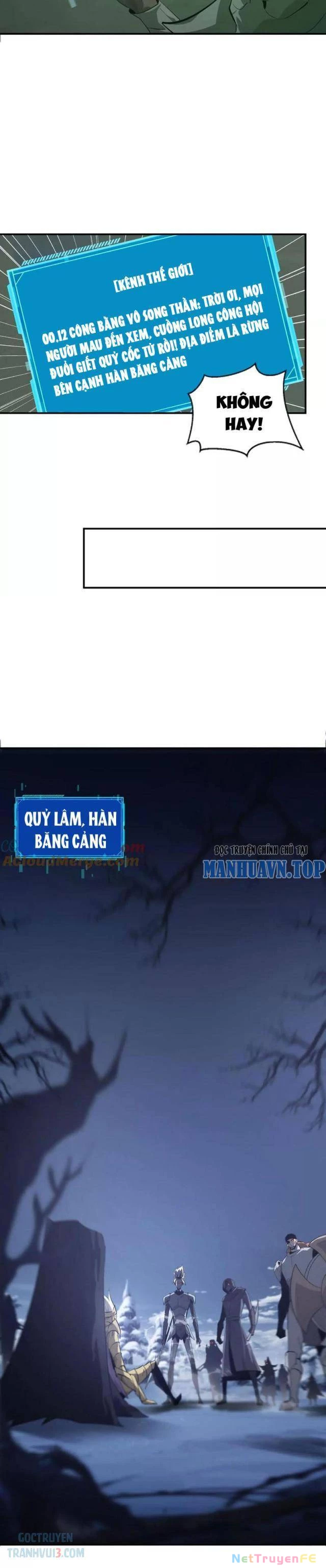 Võng Du Thiên Hạ Vô Song - Chapter 25 - Page 25
