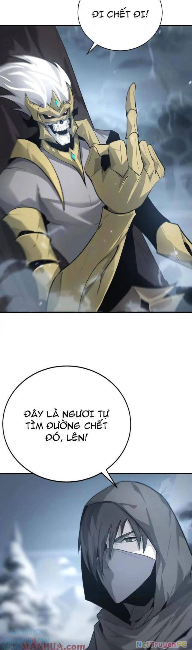 Võng Du Thiên Hạ Vô Song - Chapter 25 - Page 27