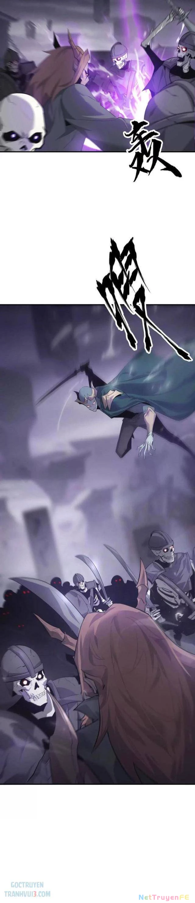 Võng Du Thiên Hạ Vô Song - Chapter 25 - Page 3