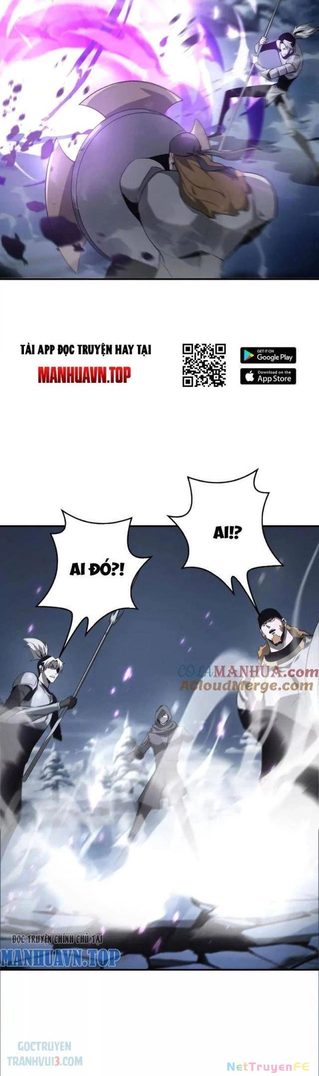 Võng Du Thiên Hạ Vô Song - Chapter 25 - Page 30